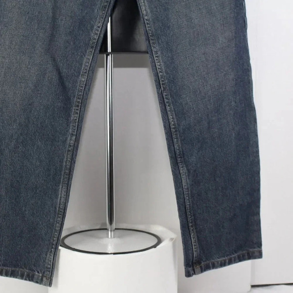 Youth RAW EDGE Jeans - Picture 3 of 8